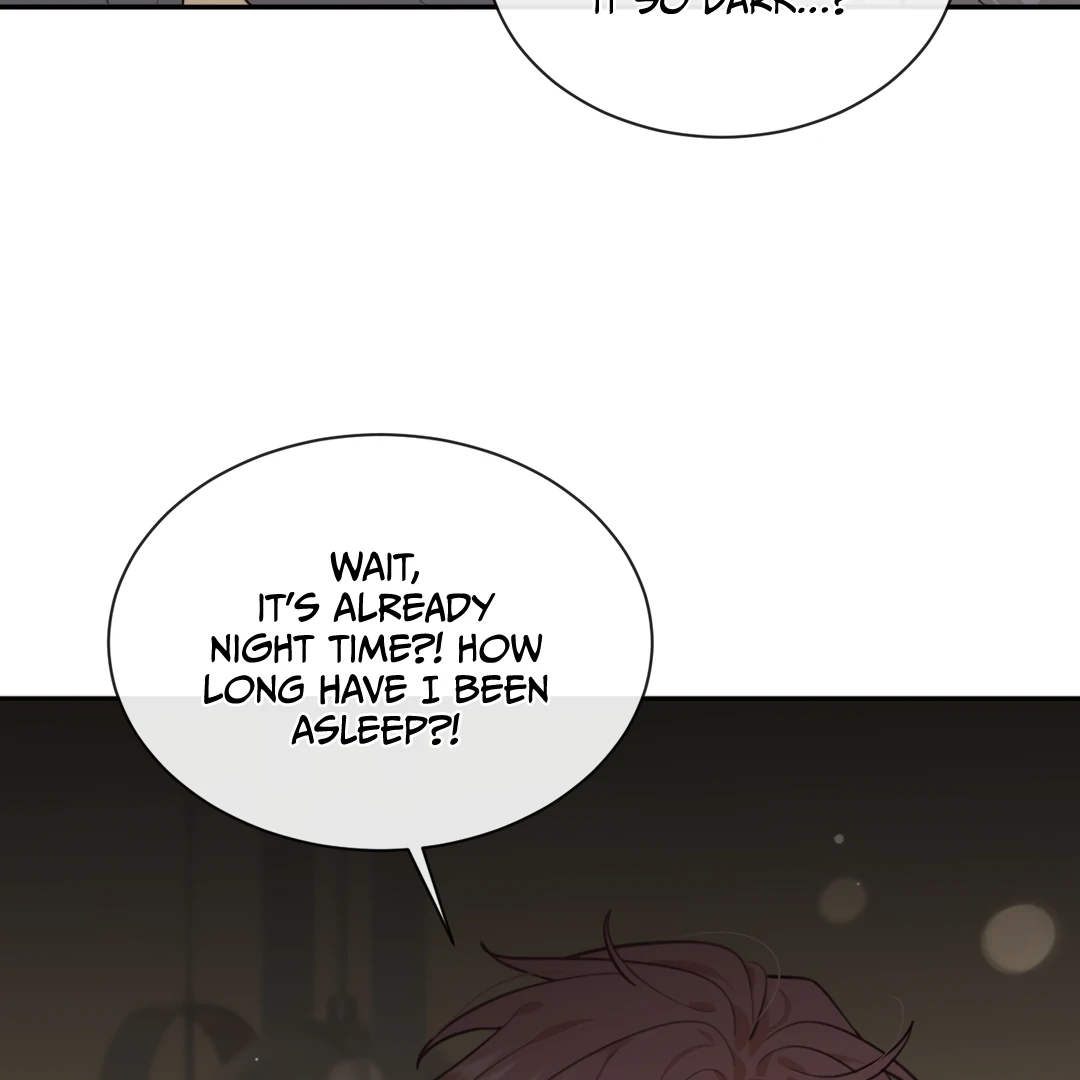 The Grown Dog Bullies Its Owner Chapter 48 - Page 9