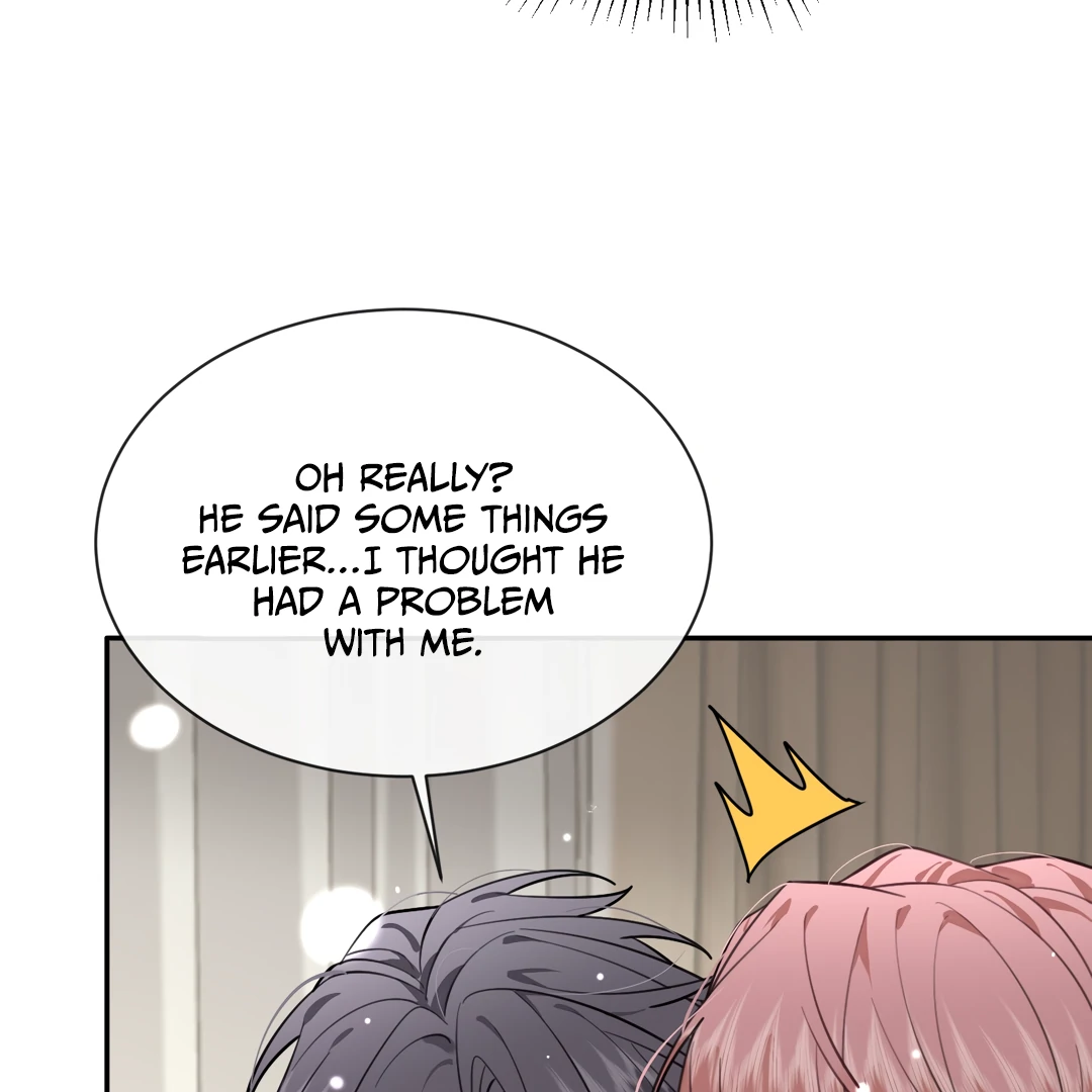 The Grown Dog Bullies Its Owner Chapter 48 - Page 81