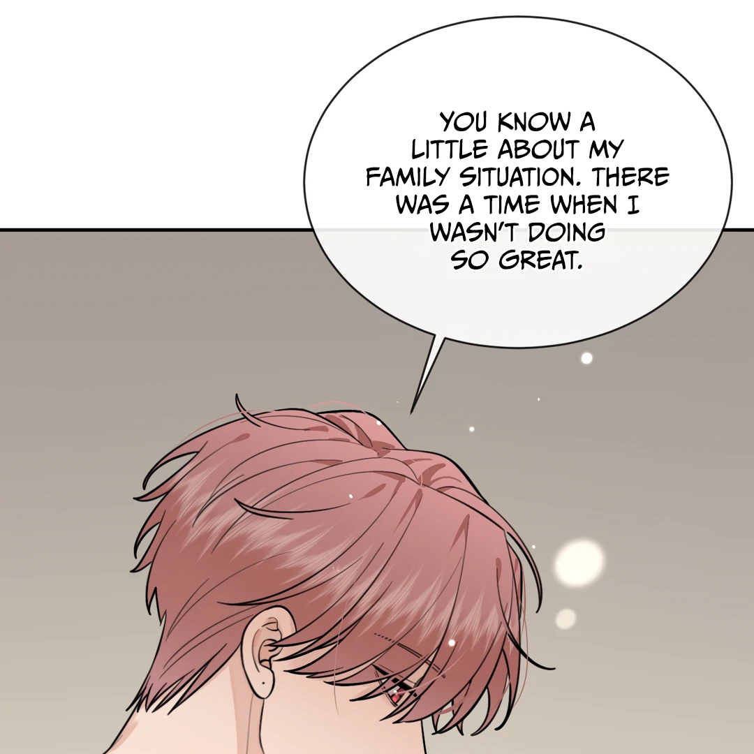 The Grown Dog Bullies Its Owner Chapter 48 - Page 86