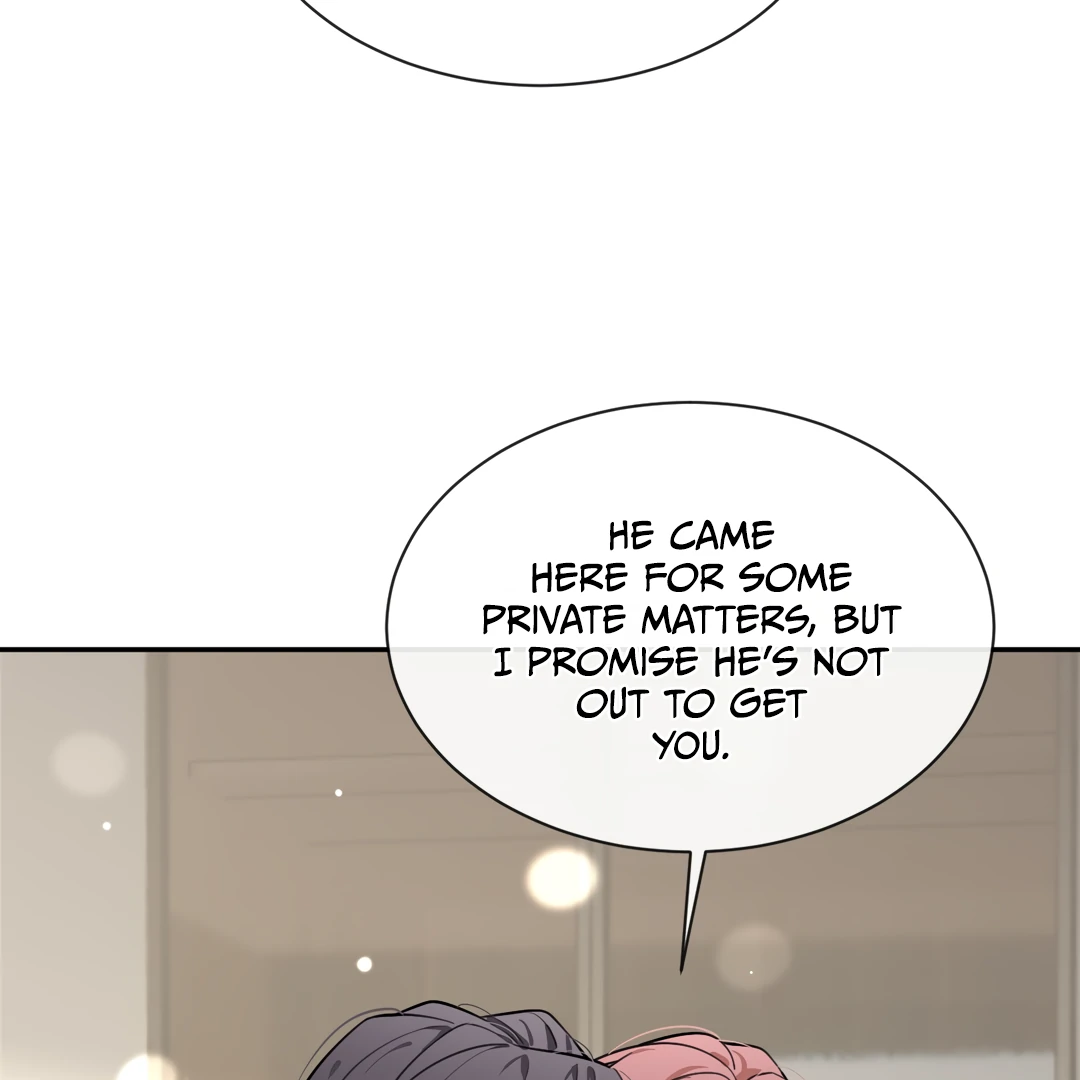 The Grown Dog Bullies Its Owner Chapter 48 - Page 88