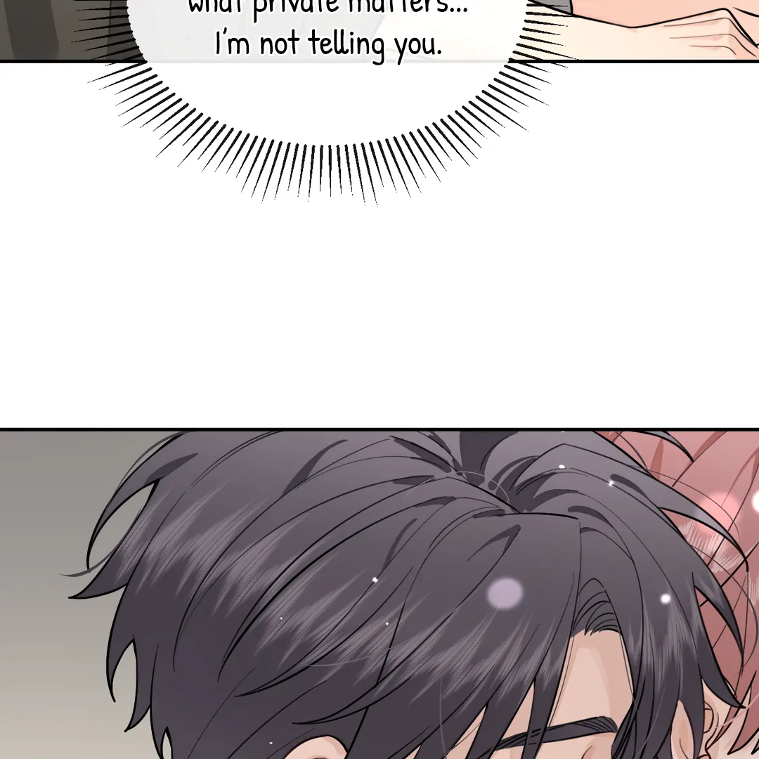 The Grown Dog Bullies Its Owner Chapter 48 - Page 90