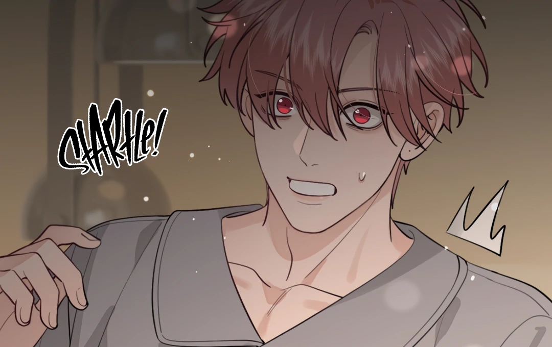 The Grown Dog Bullies Its Owner Chapter 48 - Page 10