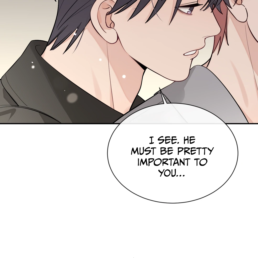 The Grown Dog Bullies Its Owner Chapter 48 - Page 91