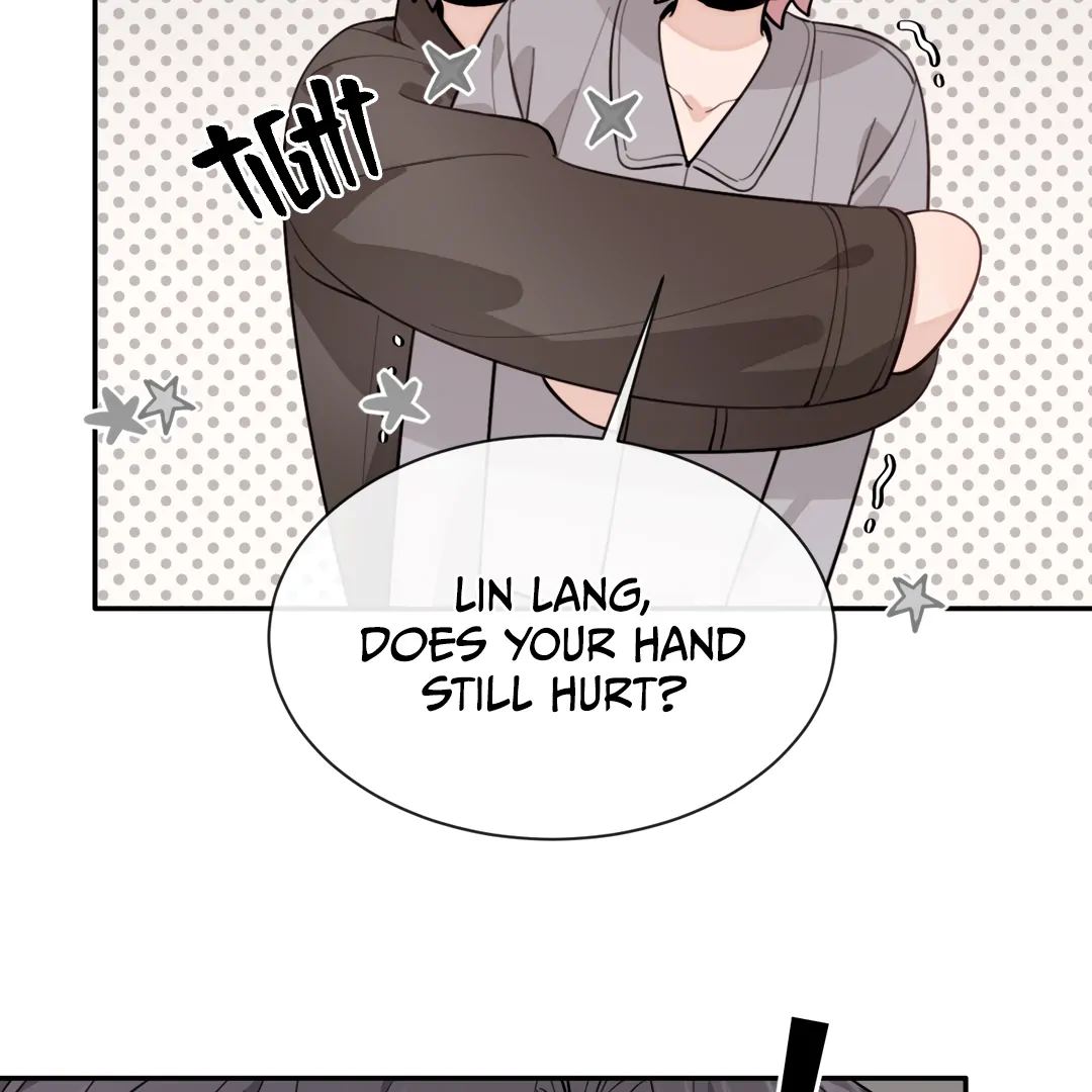 The Grown Dog Bullies Its Owner Chapter 48 - Page 93