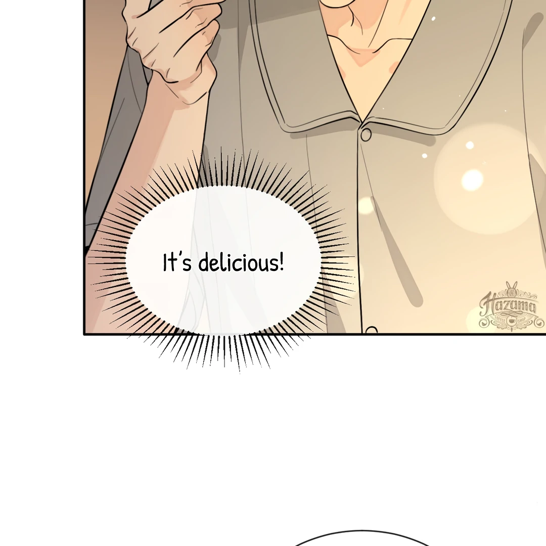 The Grown Dog Bullies Its Owner Chapter 49 - Page 26
