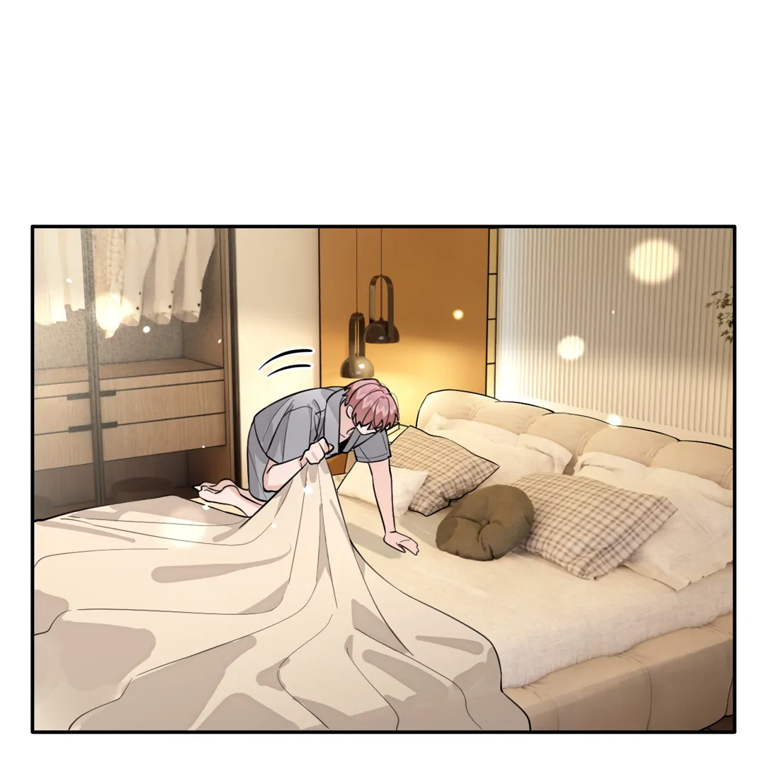 The Grown Dog Bullies Its Owner Chapter 49 - Page 57