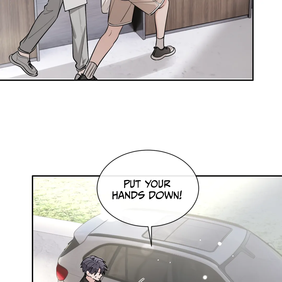 The Grown Dog Bullies Its Owner Chapter 49 - Page 77