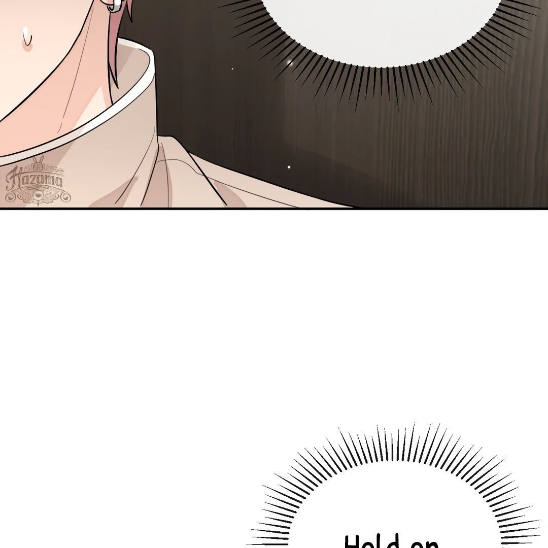The Grown Dog Bullies Its Owner Chapter 49 - Page 91
