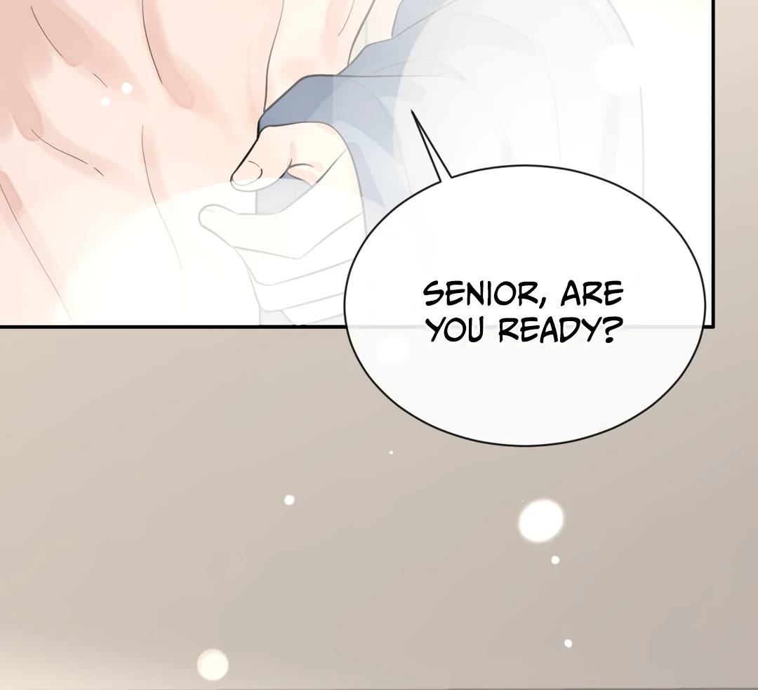 The Grown Dog Bullies Its Owner Chapter 49 - Page 93