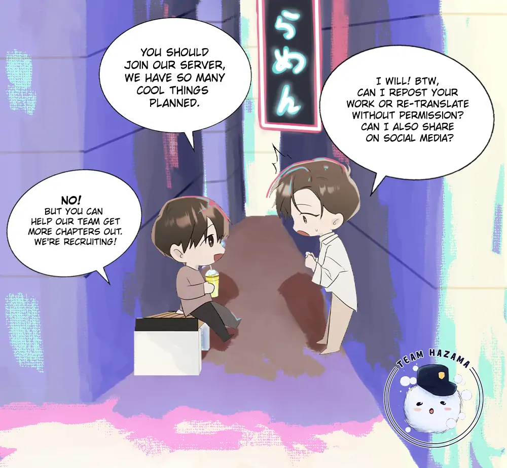 The Grown Dog Bullies Its Owner Chapter 5 - Page 18
