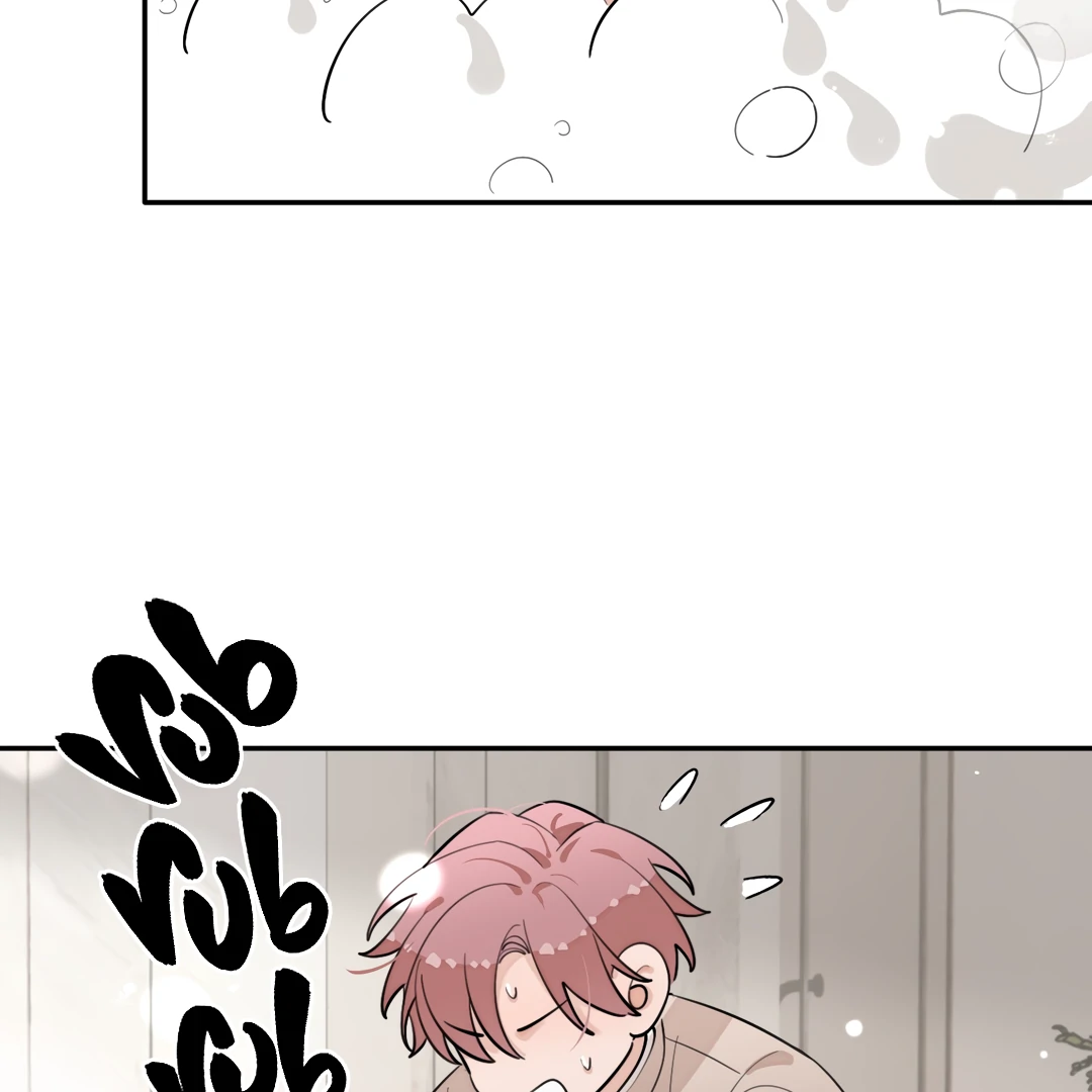 The Grown Dog Bullies Its Owner Chapter 50 - Page 31