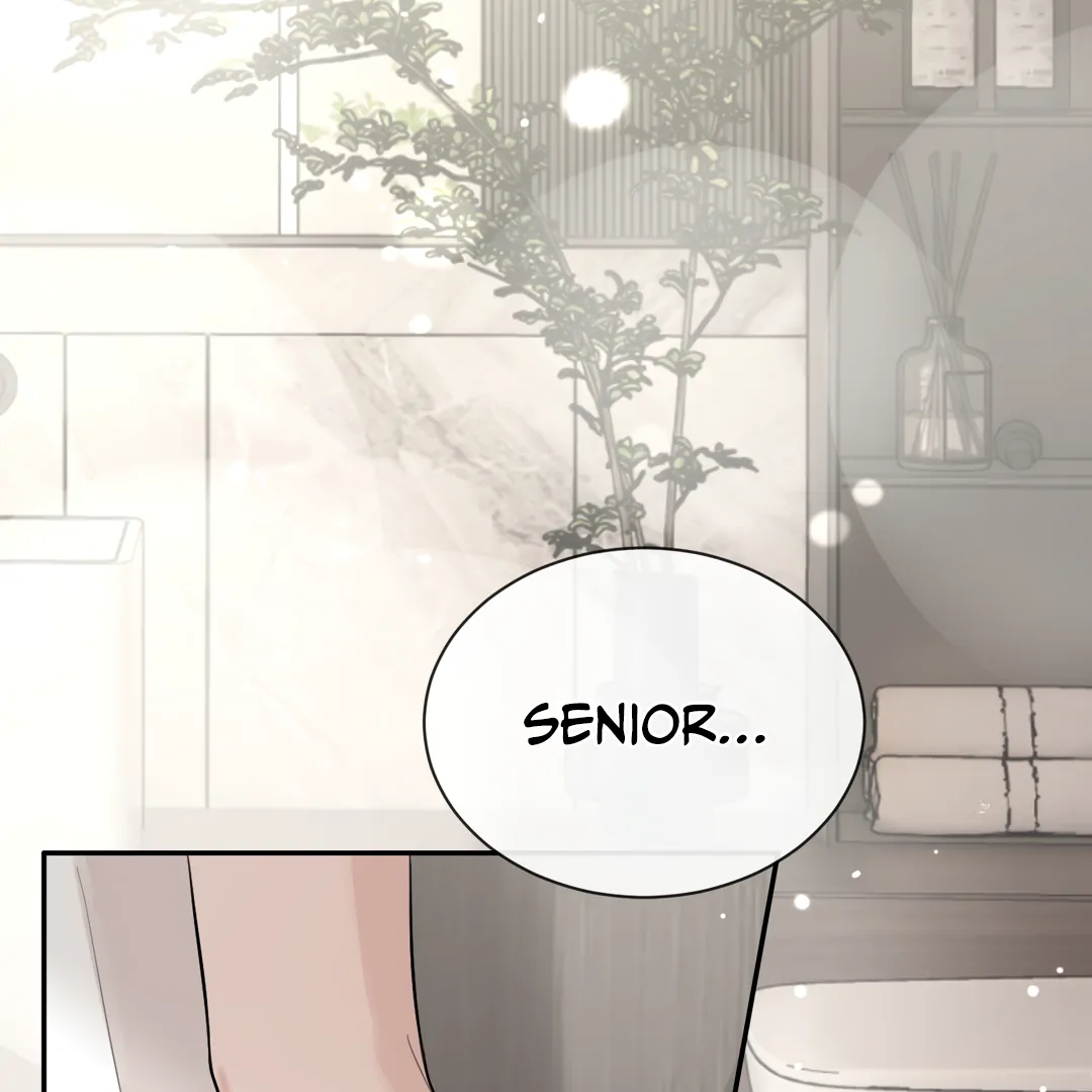 The Grown Dog Bullies Its Owner Chapter 50 - Page 6