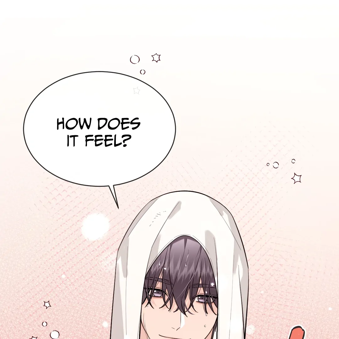 The Grown Dog Bullies Its Owner Chapter 50 - Page 52