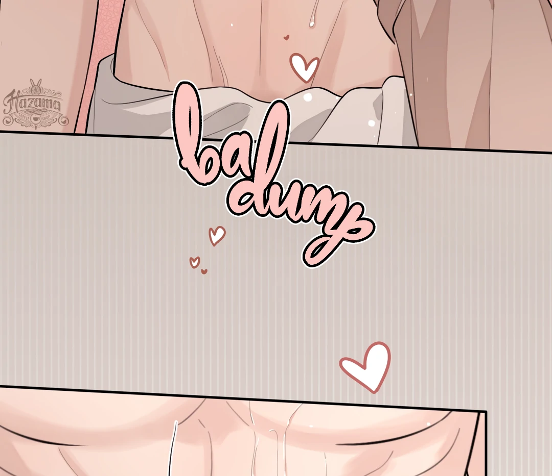 The Grown Dog Bullies Its Owner Chapter 50 - Page 54