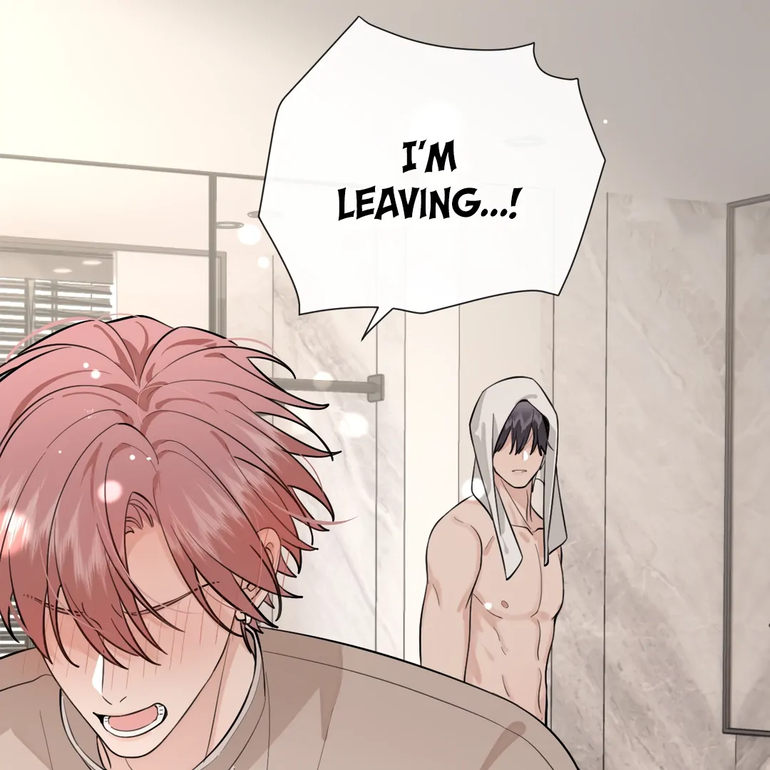 The Grown Dog Bullies Its Owner Chapter 50 - Page 63