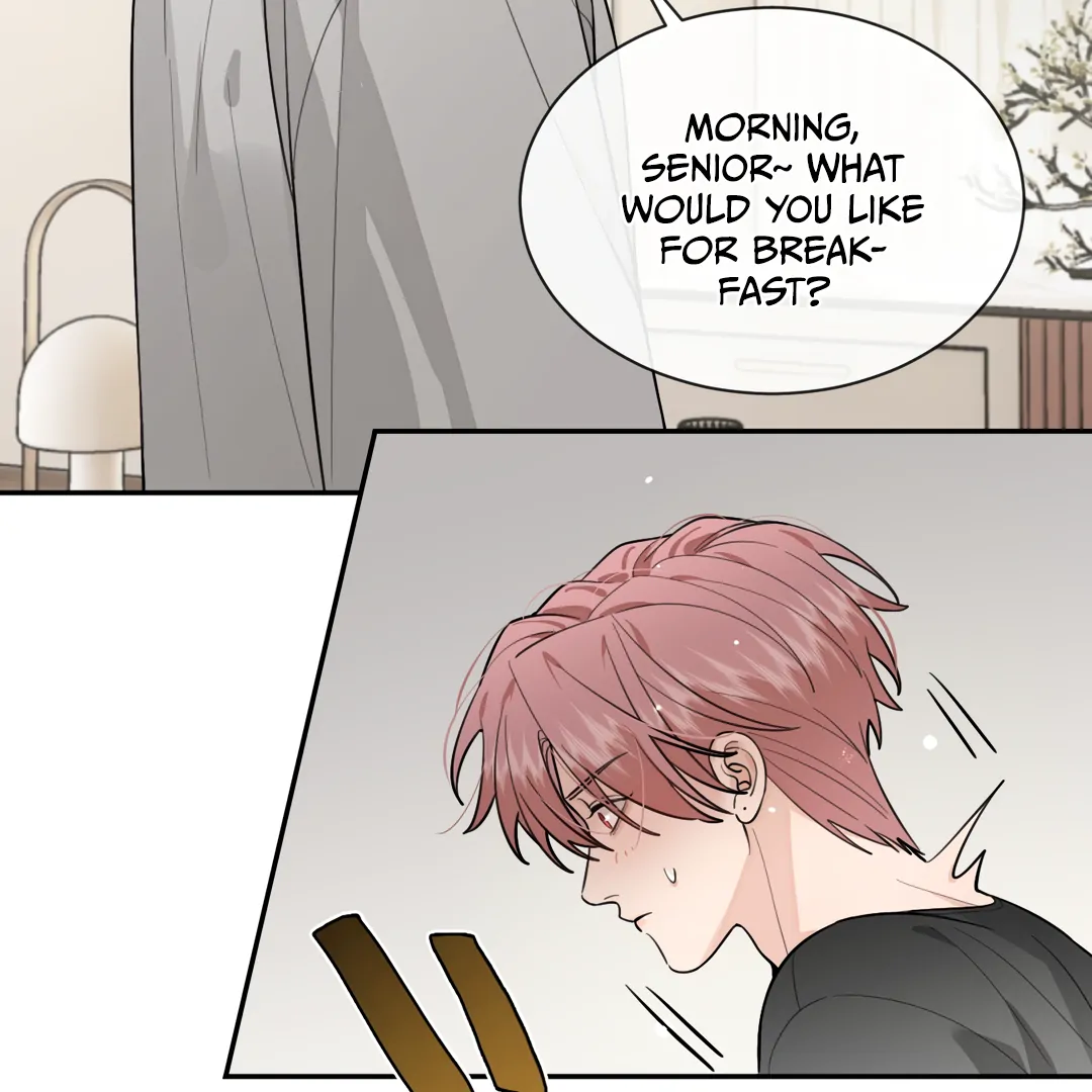 The Grown Dog Bullies Its Owner Chapter 51 - Page 13