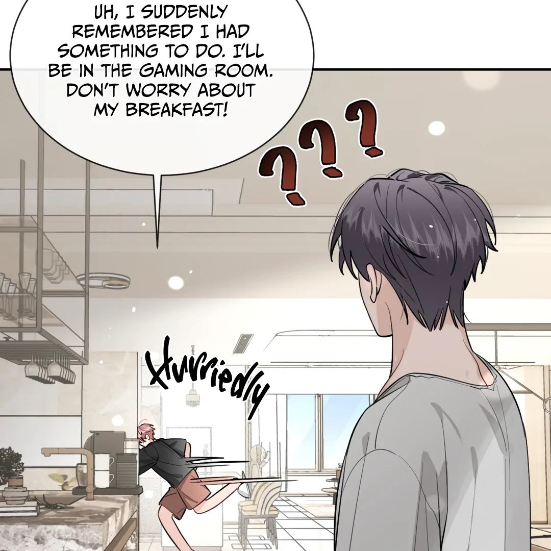 The Grown Dog Bullies Its Owner Chapter 51 - Page 16