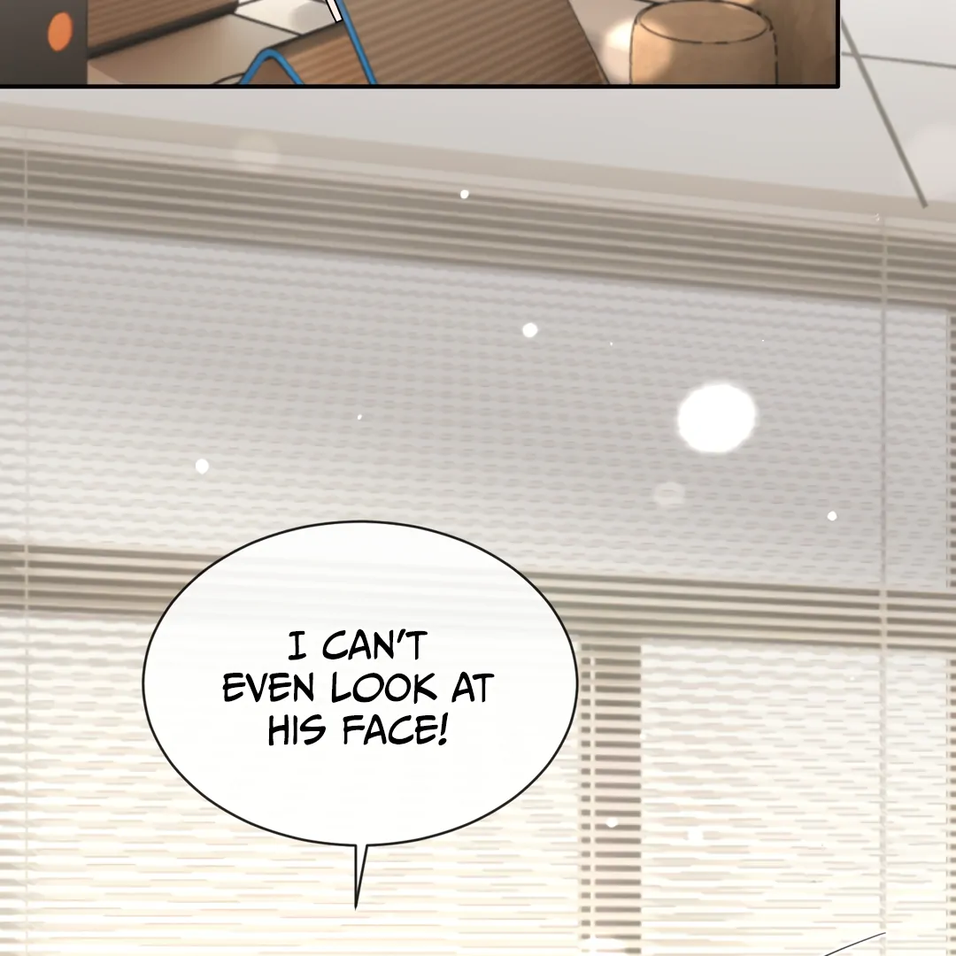 The Grown Dog Bullies Its Owner Chapter 51 - Page 19