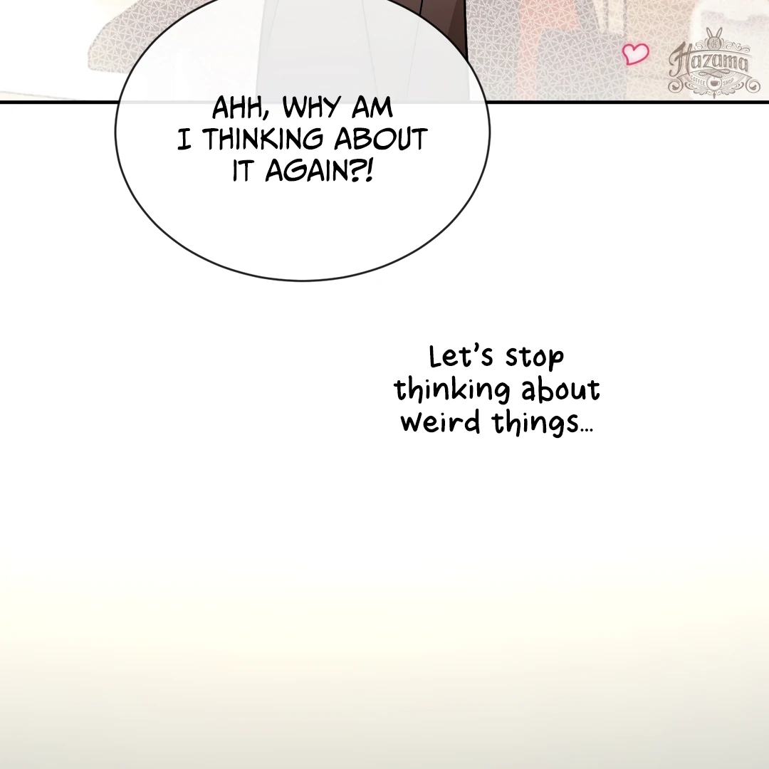The Grown Dog Bullies Its Owner Chapter 51 - Page 27