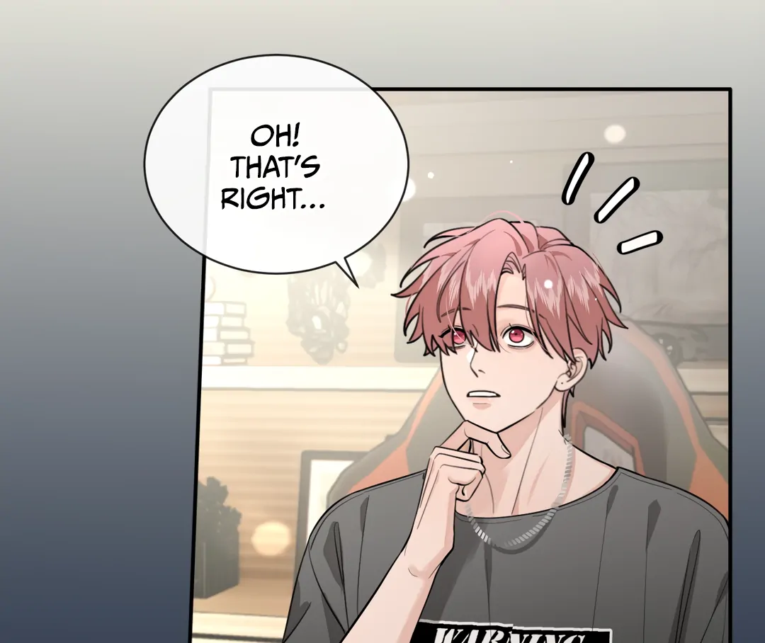 The Grown Dog Bullies Its Owner Chapter 51 - Page 28