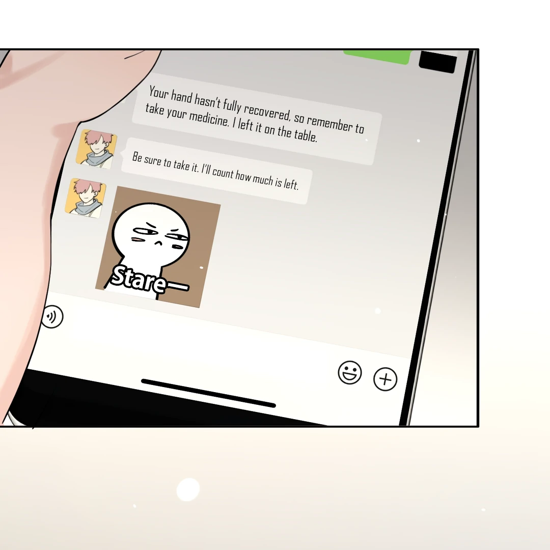The Grown Dog Bullies Its Owner Chapter 51 - Page 34