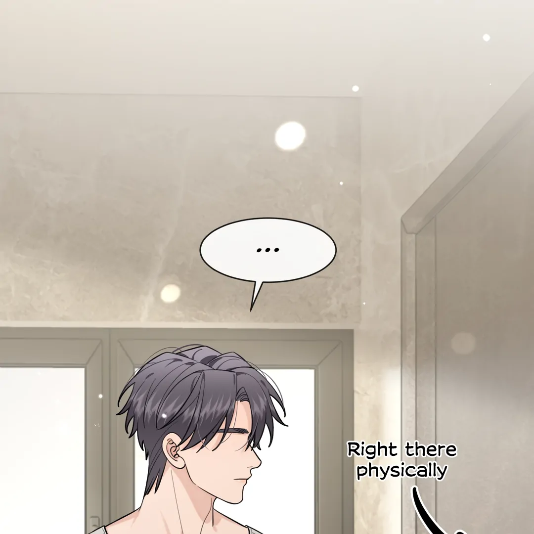 The Grown Dog Bullies Its Owner Chapter 51 - Page 35