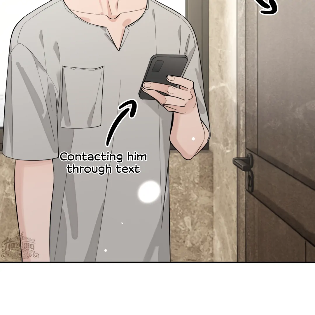 The Grown Dog Bullies Its Owner Chapter 51 - Page 36