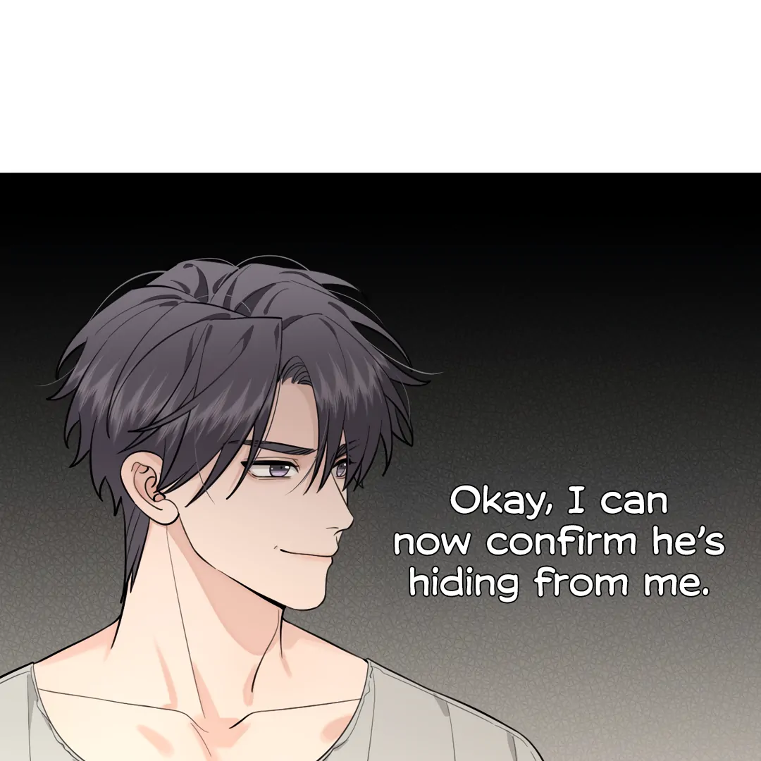 The Grown Dog Bullies Its Owner Chapter 51 - Page 37