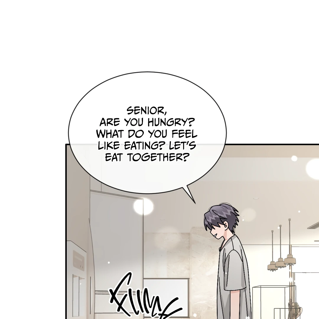 The Grown Dog Bullies Its Owner Chapter 51 - Page 40