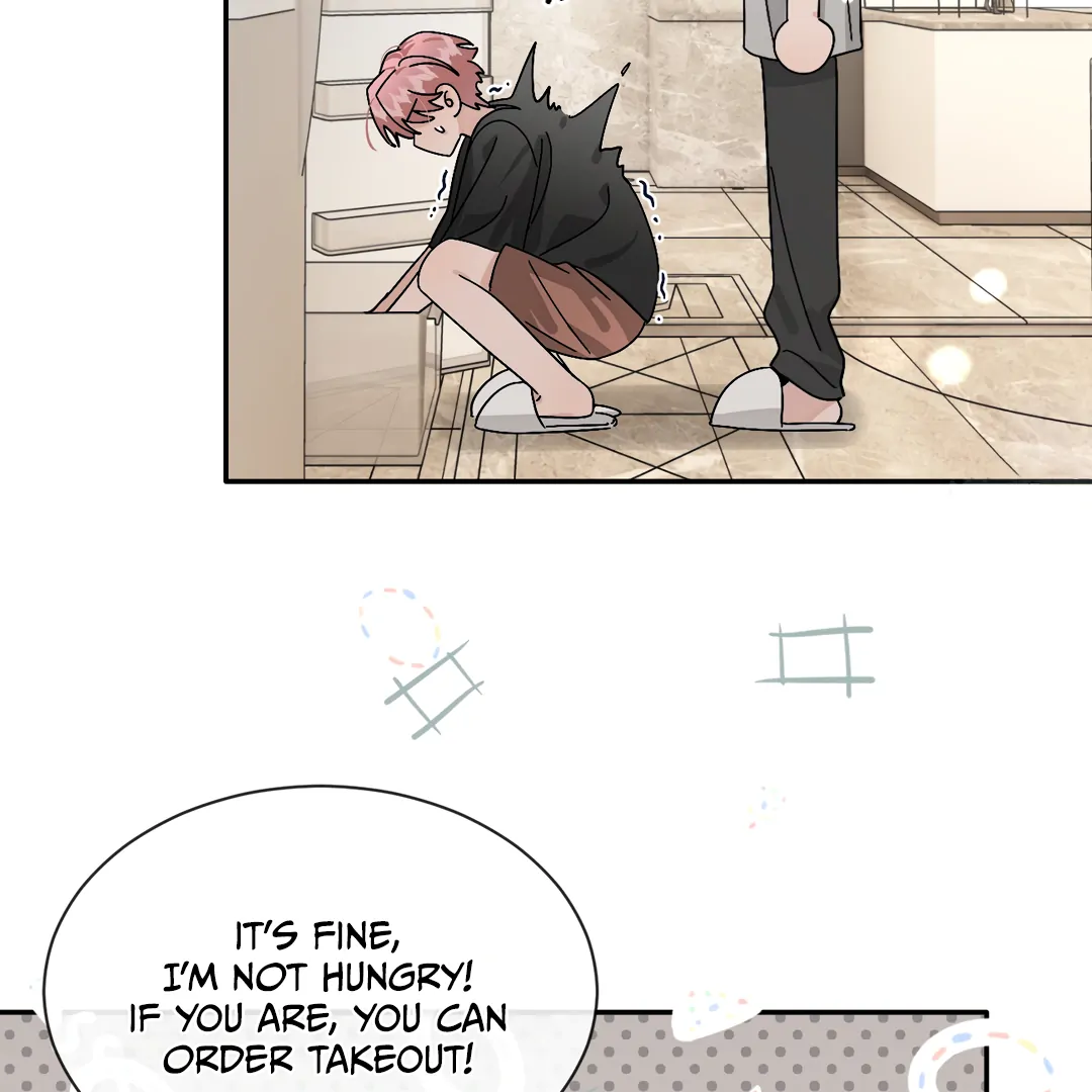 The Grown Dog Bullies Its Owner Chapter 51 - Page 41
