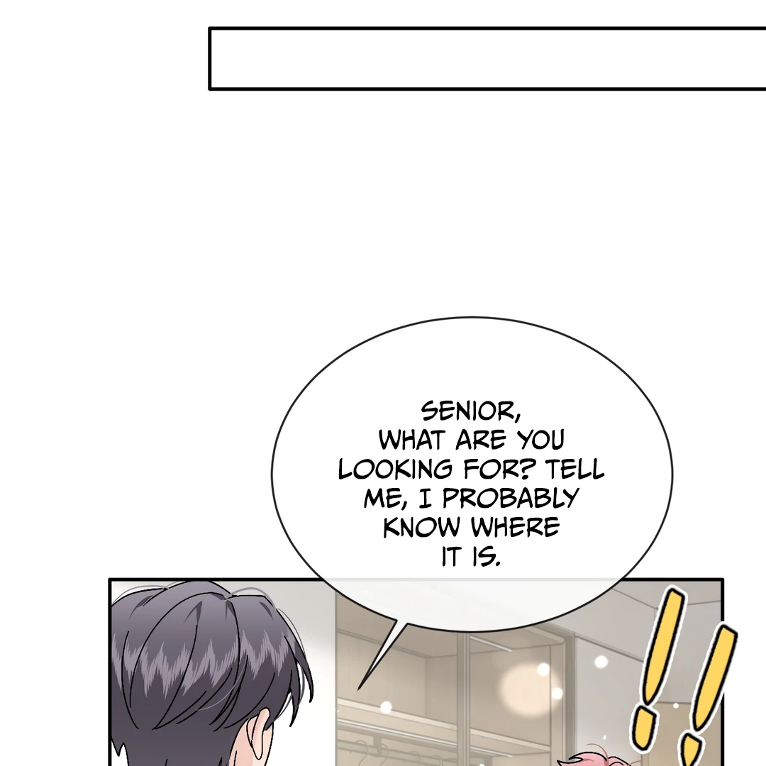 The Grown Dog Bullies Its Owner Chapter 51 - Page 43
