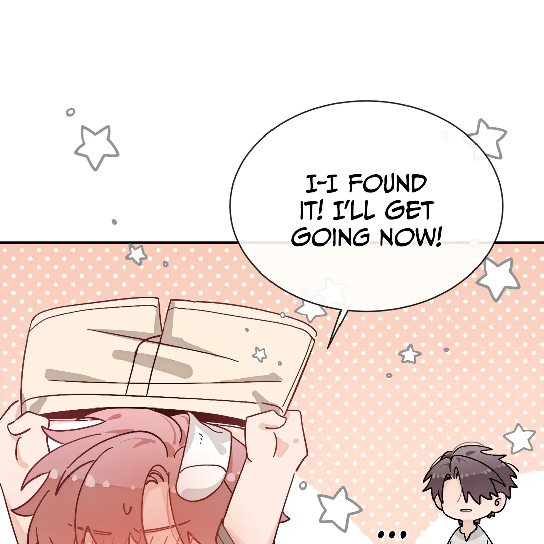 The Grown Dog Bullies Its Owner Chapter 51 - Page 45