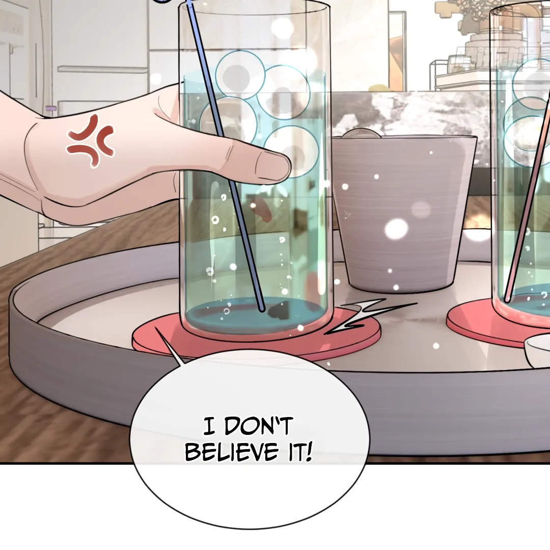 The Grown Dog Bullies Its Owner Chapter 51 - Page 51