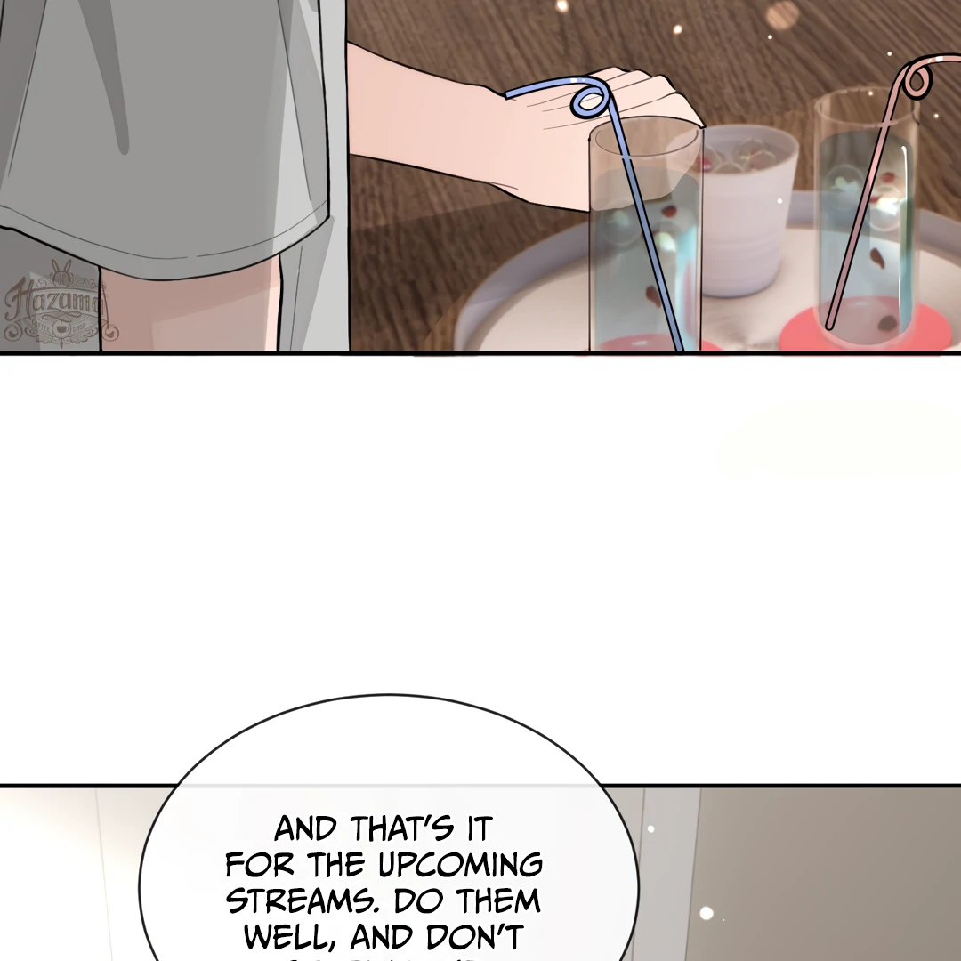 The Grown Dog Bullies Its Owner Chapter 51 - Page 54