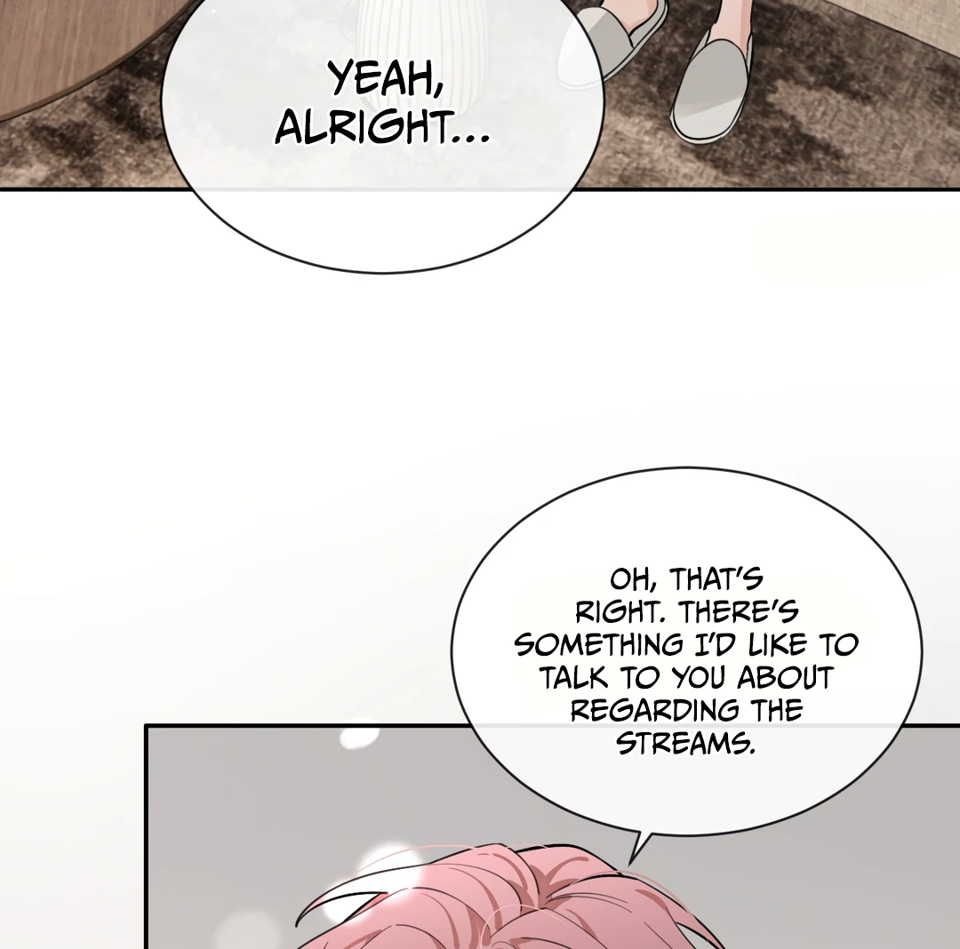 The Grown Dog Bullies Its Owner Chapter 51 - Page 56