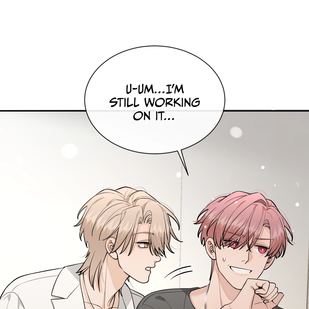 The Grown Dog Bullies Its Owner Chapter 51 - Page 60