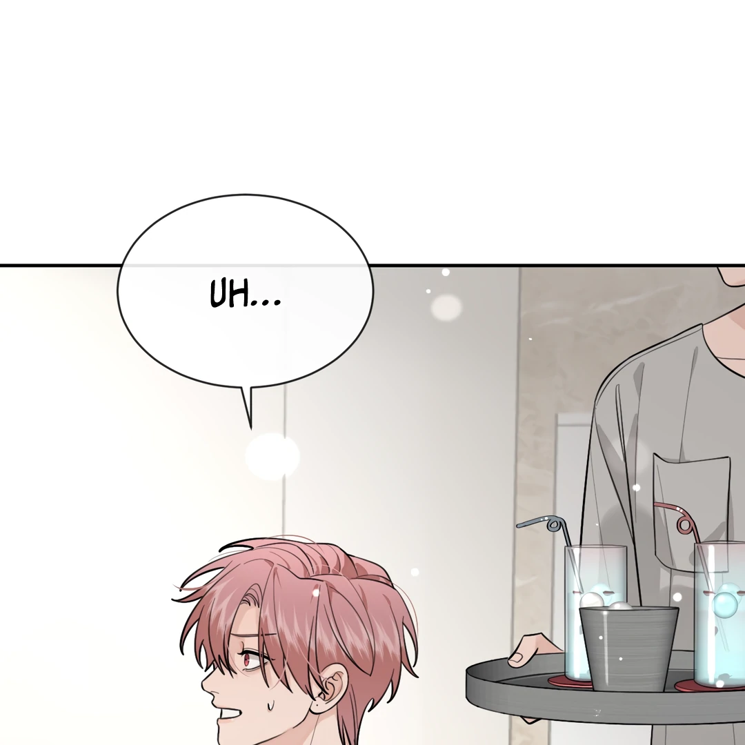 The Grown Dog Bullies Its Owner Chapter 51 - Page 62