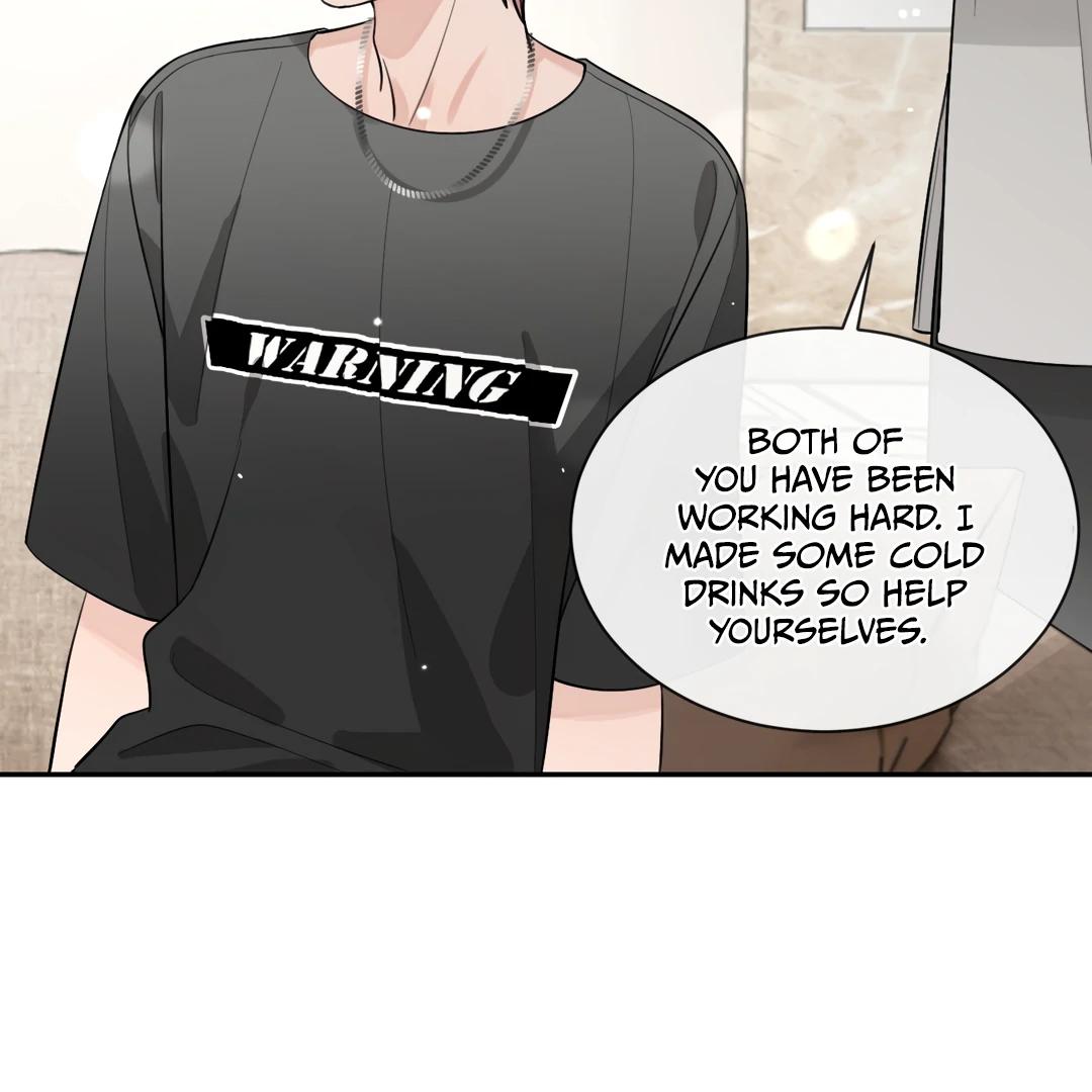 The Grown Dog Bullies Its Owner Chapter 51 - Page 63