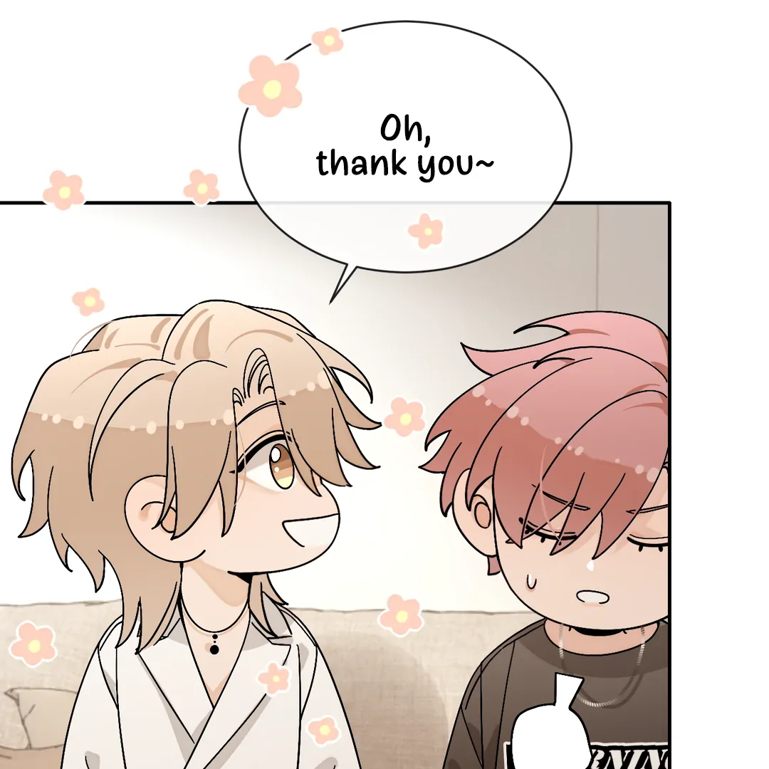 The Grown Dog Bullies Its Owner Chapter 51 - Page 64