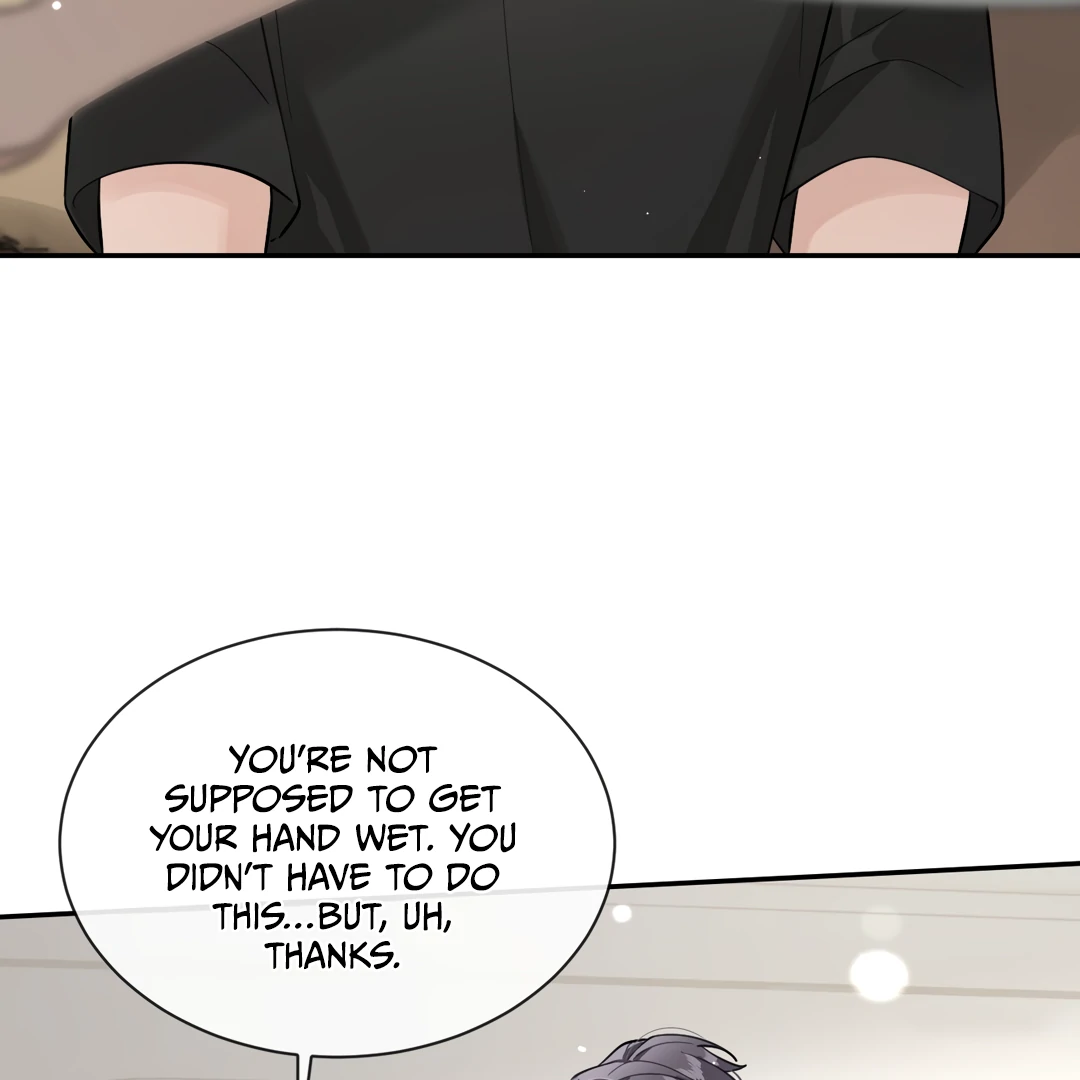 The Grown Dog Bullies Its Owner Chapter 51 - Page 68