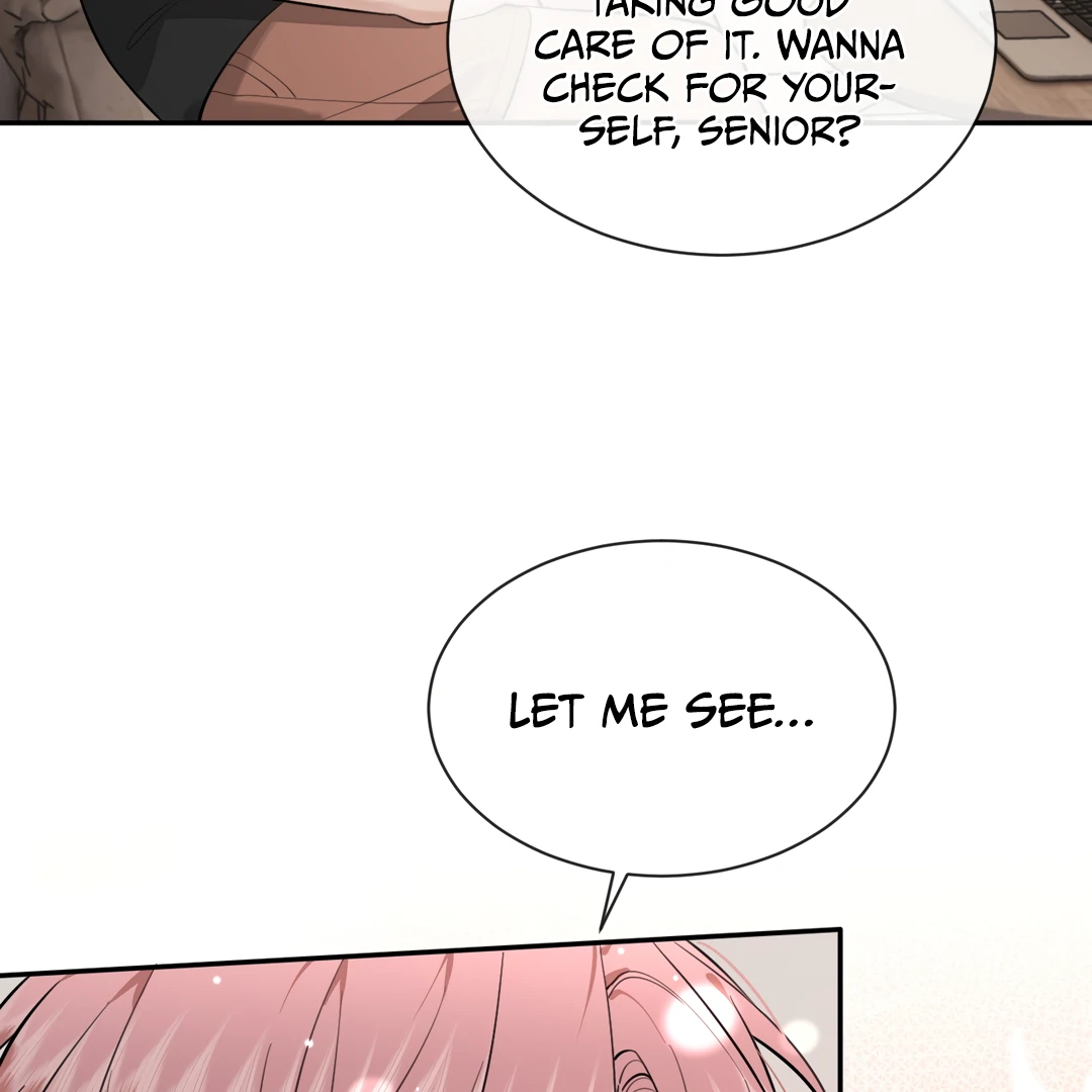 The Grown Dog Bullies Its Owner Chapter 51 - Page 70