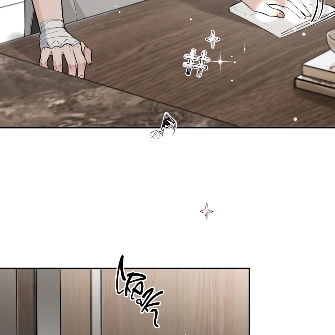 The Grown Dog Bullies Its Owner Chapter 51 - Page 8
