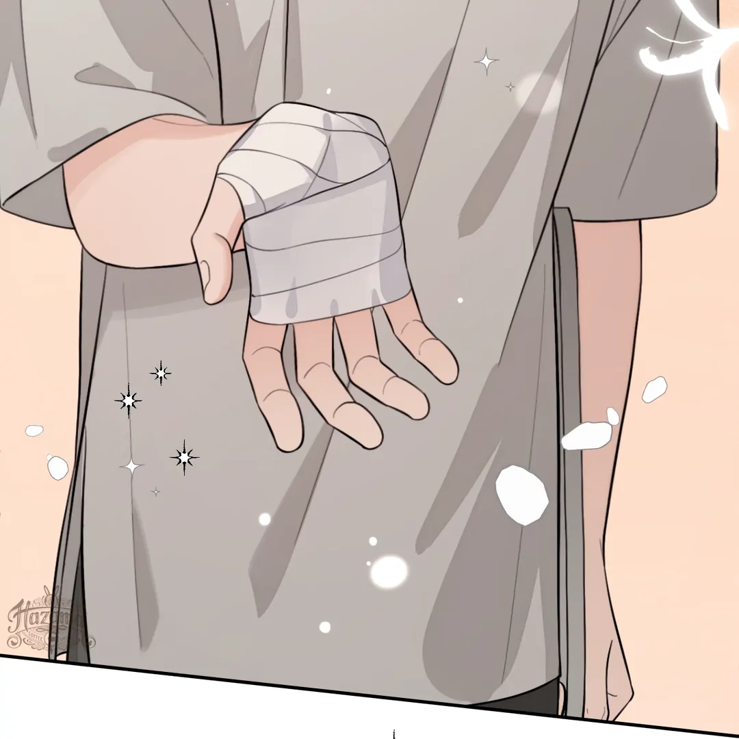 The Grown Dog Bullies Its Owner Chapter 51 - Page 73