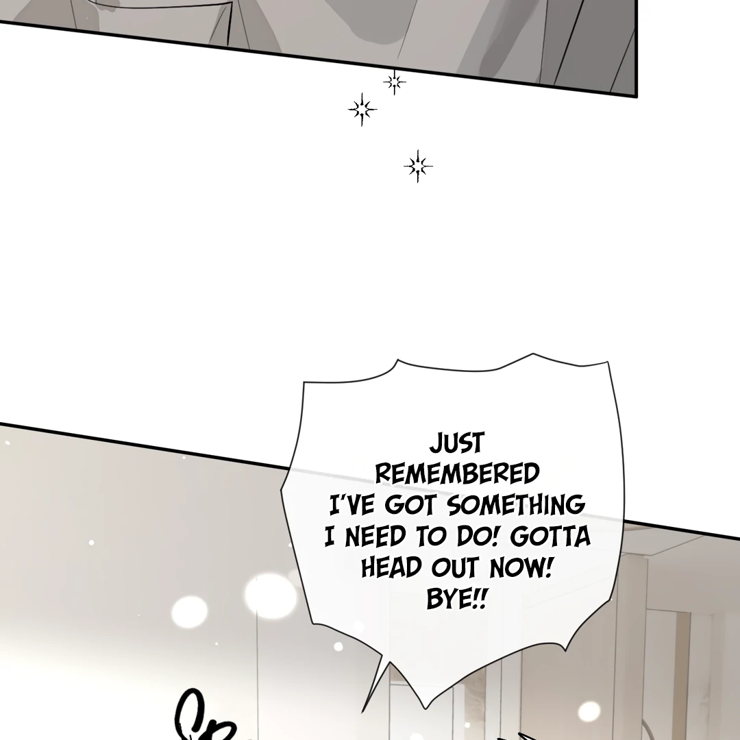 The Grown Dog Bullies Its Owner Chapter 51 - Page 75