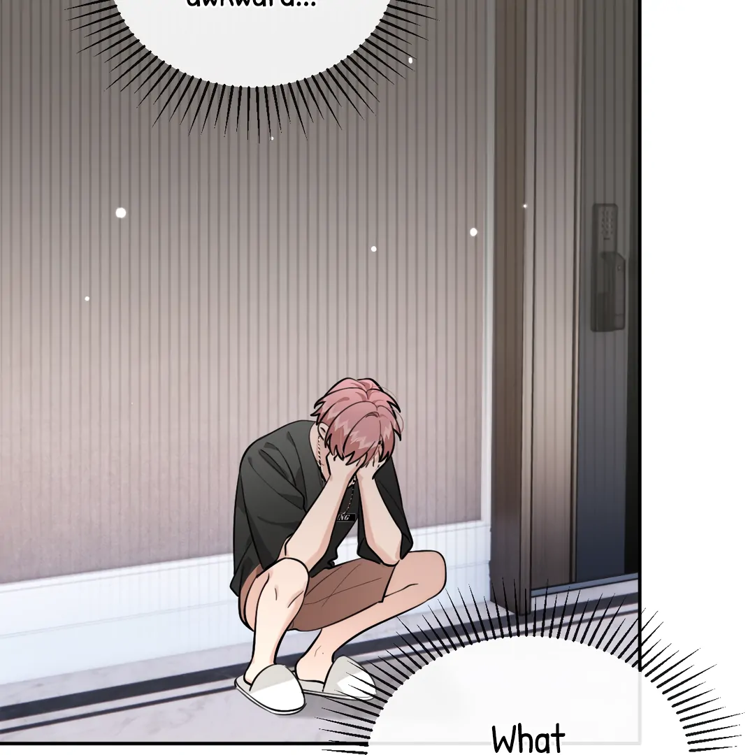 The Grown Dog Bullies Its Owner Chapter 51 - Page 81