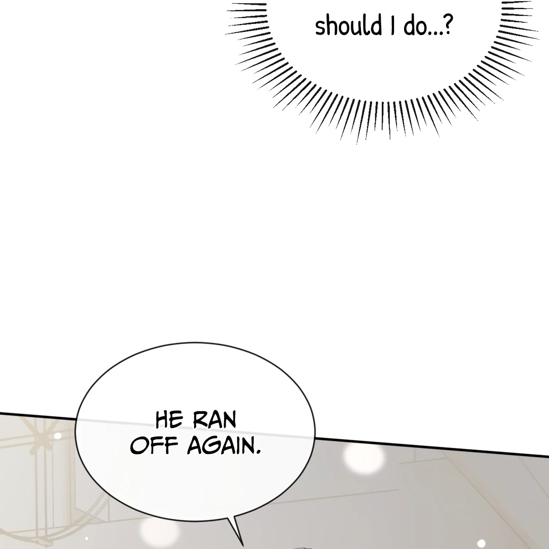 The Grown Dog Bullies Its Owner Chapter 51 - Page 82