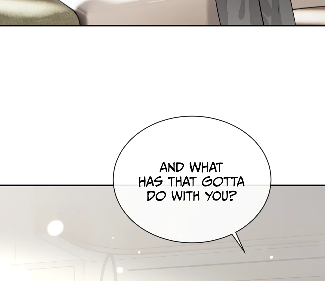 The Grown Dog Bullies Its Owner Chapter 51 - Page 86