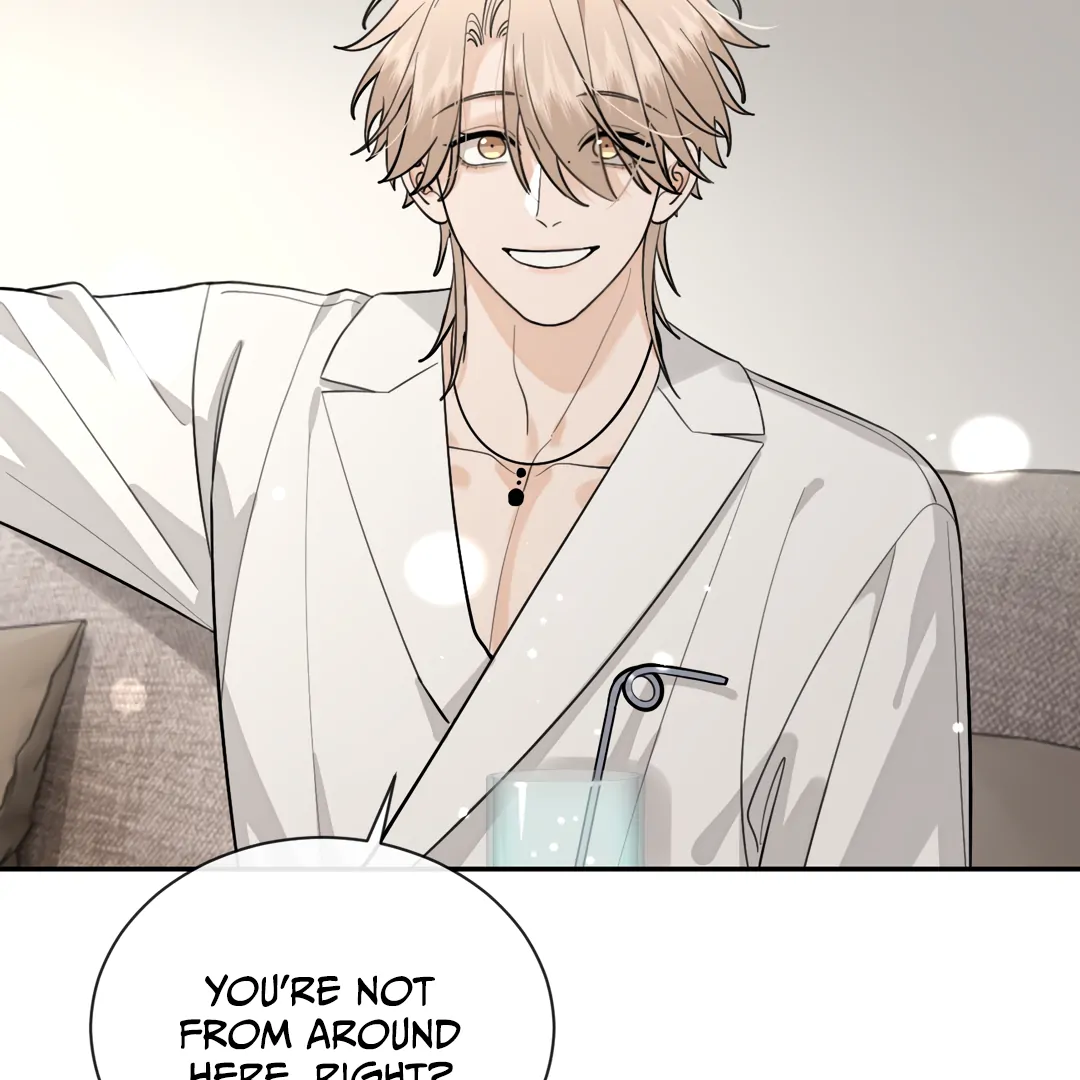 The Grown Dog Bullies Its Owner Chapter 51 - Page 89