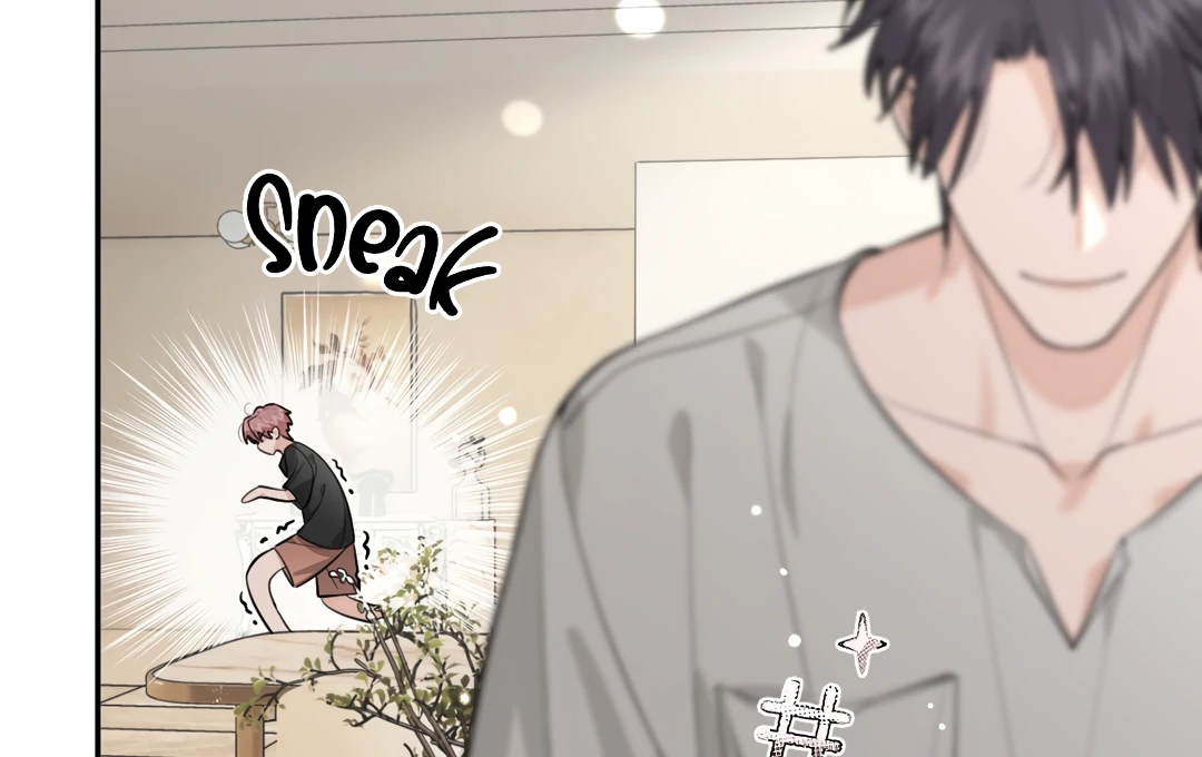 The Grown Dog Bullies Its Owner Chapter 51 - Page 10