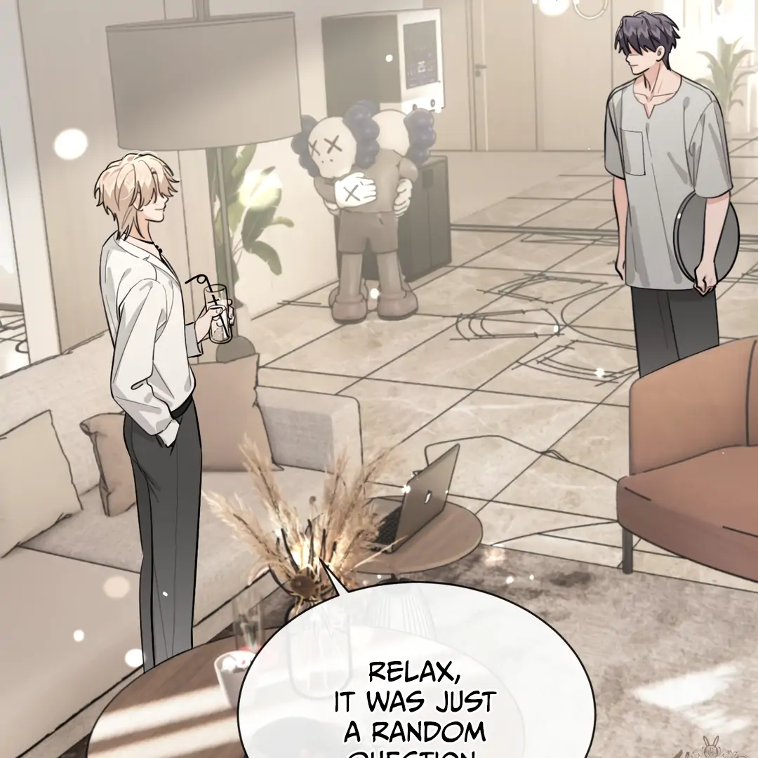 The Grown Dog Bullies Its Owner Chapter 51 - Page 92
